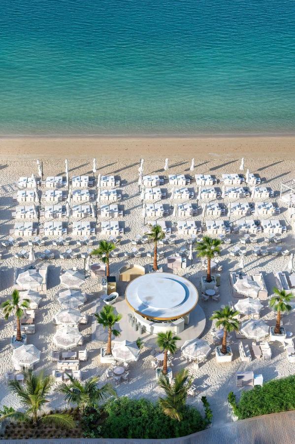 דובאי Radisson Beach Resort Palm Jumeirah מראה חיצוני תמונה